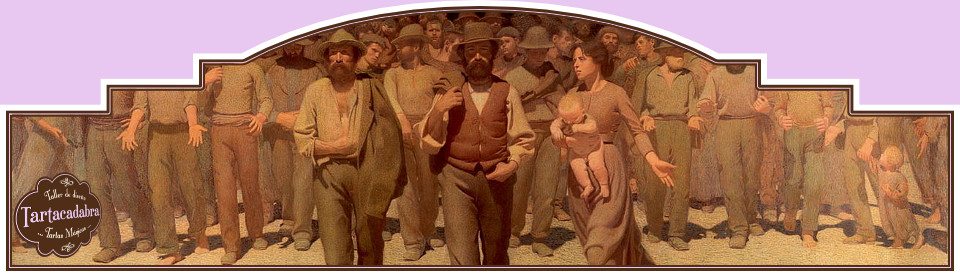 1º de Mayo: Día Internacional de los Trabajadores